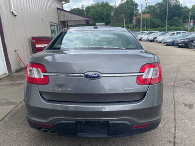 2012 Ford Taurus, $7995. Photo 5