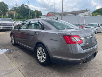 2012 Ford Taurus, $7995. Photo 6