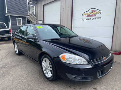 2008 Chevrolet Impala, $9495. Photo 2