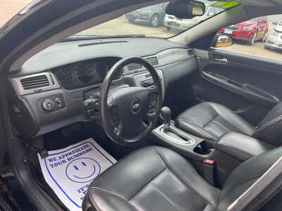 2008 Chevrolet Impala, $9495. Photo 3