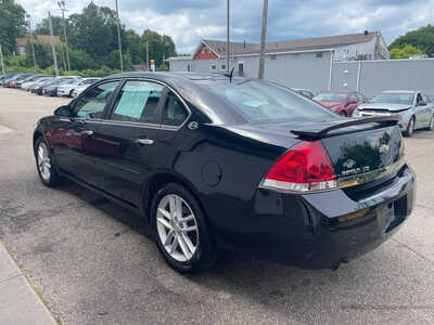 2008 Chevrolet Impala, $9495. Photo 6