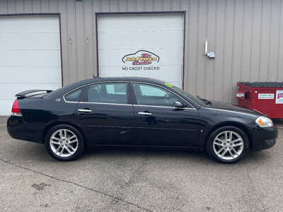2008 Chevrolet Impala, $9495. Photo 1