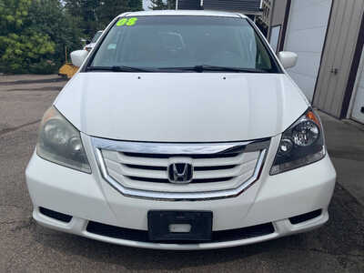 2008 Honda Odyssey, $8995. Photo 3