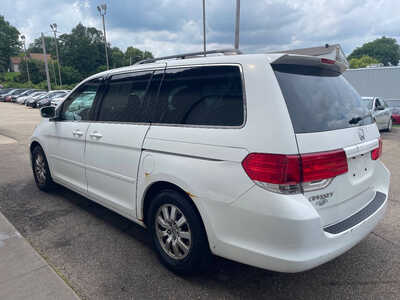 2008 Honda Odyssey, $8995. Photo 5