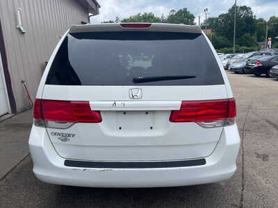 2008 Honda Odyssey, $8995. Photo 6