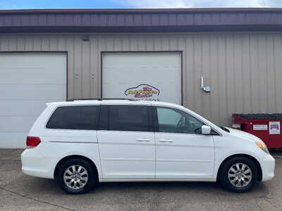 2008 Honda Odyssey, $8995. Photo 1