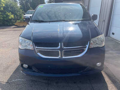 2014 Dodge Caravan, Grand, $0. Photo 3
