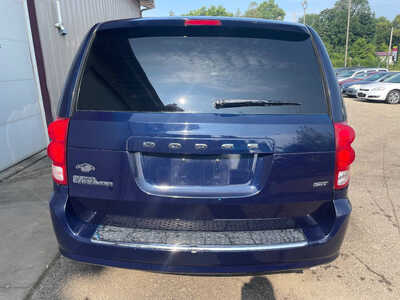 2014 Dodge Caravan, Grand, $0. Photo 5