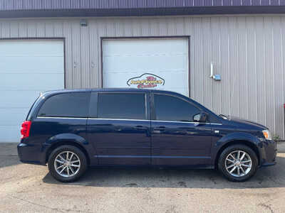 2014 Dodge Caravan, Grand, $0. Photo 1