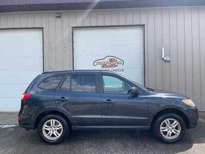2011 Hyundai Santa Fe, $0. Photo 1