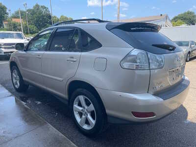 2004 Lexus RX Series, $0. Photo 4