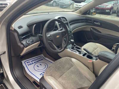 2014 Chevrolet Malibu, $0. Photo 6