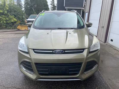 2014 Ford Escape, $0. Photo 3