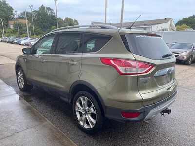 2014 Ford Escape, $0. Photo 4