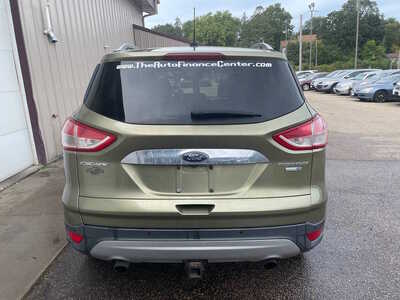 2014 Ford Escape, $0. Photo 5