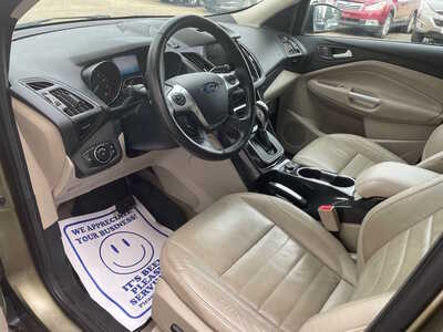 2014 Ford Escape, $0. Photo 6