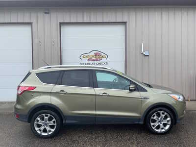 2014 Ford Escape, $0. Photo 1