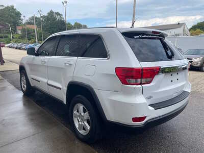 2013 Jeep Grand Cherokee, $0. Photo 4