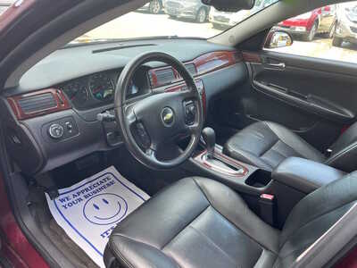 2007 Chevrolet Impala, $0. Photo 6