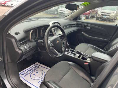 2014 Chevrolet Malibu, $0. Photo 6