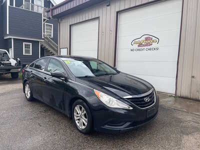 2012 Chevrolet Impala, $0. Photo 2