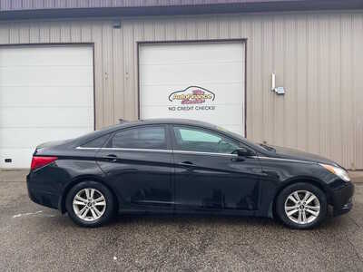 2012 Chevrolet Impala, $0. Photo 1