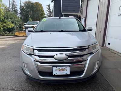 2012 Ford Edge, $0. Photo 3
