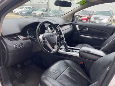 2012 Ford Edge, $0. Photo 6