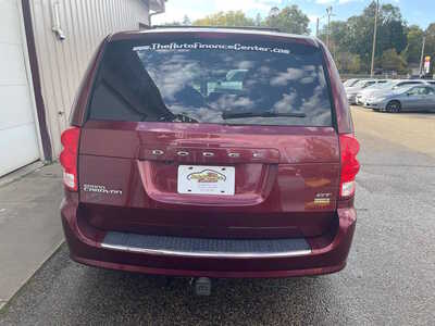 2018 Dodge Caravan, Grand, $0. Photo 5