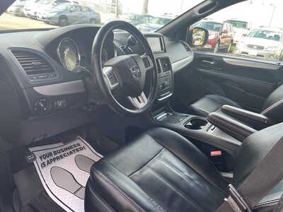 2018 Dodge Caravan, Grand, $0. Photo 6