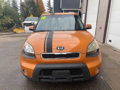 2010 Kia Soul, $0. Photo 3