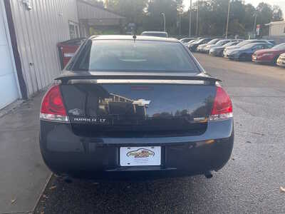2012 Chevrolet Impala, $0. Photo 5