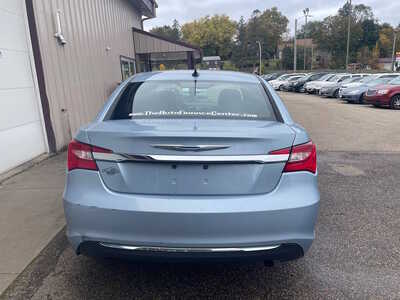2012 Chrysler 200, $0. Photo 5