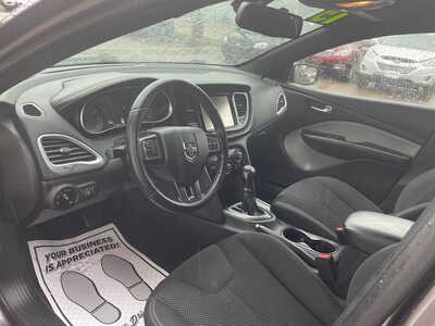2015 Dodge Dart, $0. Photo 6