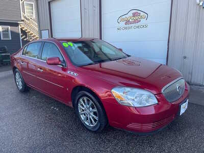 2009 Buick Lucerne, $0. Photo 2