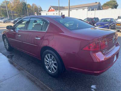 2009 Buick Lucerne, $0. Photo 4