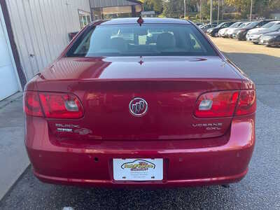 2009 Buick Lucerne, $0. Photo 5