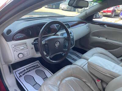 2009 Buick Lucerne, $0. Photo 6
