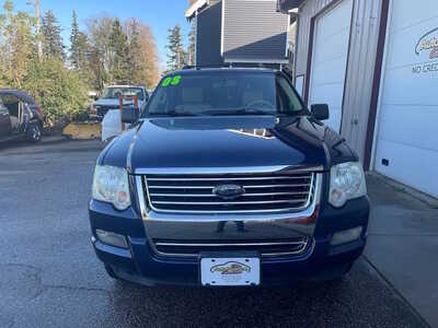 2008 Ford Explorer, $0. Photo 3
