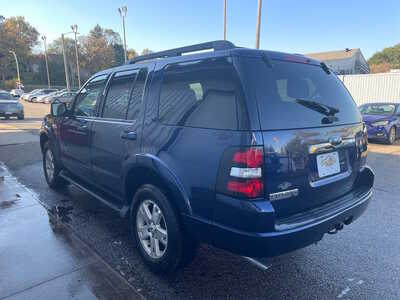 2008 Ford Explorer, $0. Photo 4