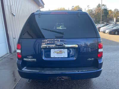2008 Ford Explorer, $0. Photo 5