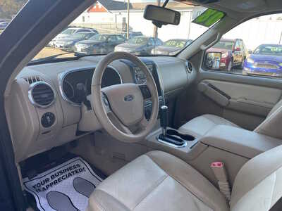 2008 Ford Explorer, $0. Photo 6