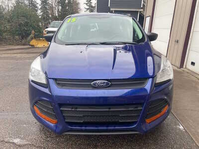 2015 Ford Escape, $0. Photo 3