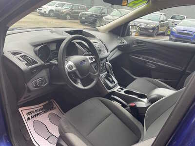 2015 Ford Escape, $0. Photo 6