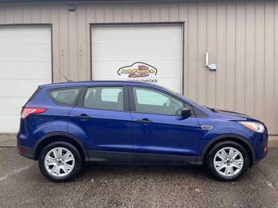 2015 Ford Escape, $0. Photo 1