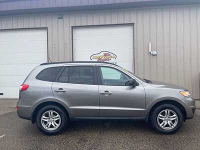 2012 Hyundai Santa Fe, $0. Photo 1