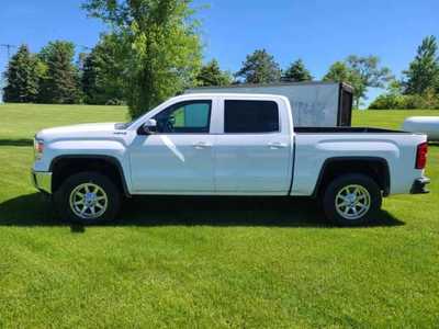 2014 GMC 1500 Crew Cab, $25500. Photo 1