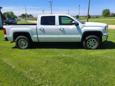 2014 GMC 1500 Crew Cab, $21900. Photo 3