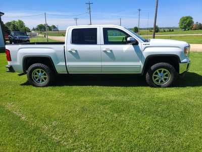 2014 GMC 1500 Crew Cab, $26500. Photo 3