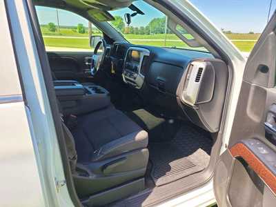 2014 GMC 1500 Crew Cab, $21900. Photo 4